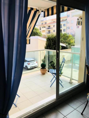 Résidence L'orangeraie - 2 Pièces pour 4 Personnes 10